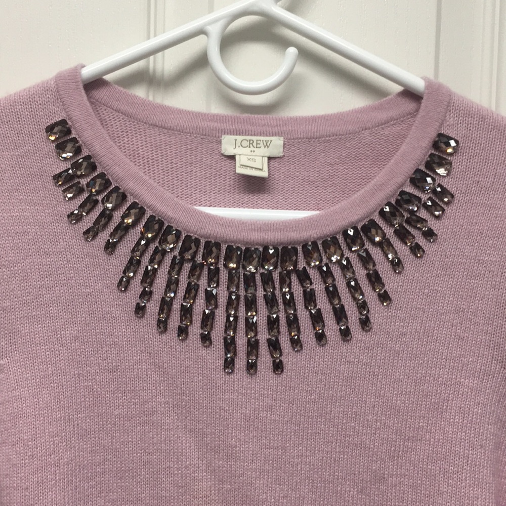 JCrew Sweater